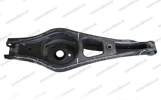 Важіль задній нижній L/R Chery M11 (оригінал)
