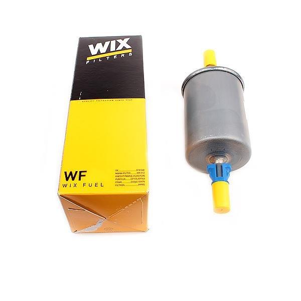 Фильтр топливный WIX Грейт Вол Волекс С30