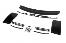 Комплект накладок 2013-2017 (BlackEdition Mini) для Range Rover IV L405 рр