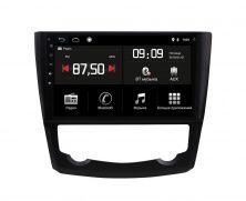 Штатная магнитола Torssen Renault Kadijar 12-16 MQG9232 4G