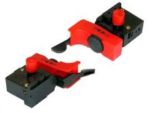 Кнопка выключатель для дрели DWT-750w AZT