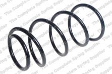 Пружина передня Geely EC7/EC7RV LESJOFORS