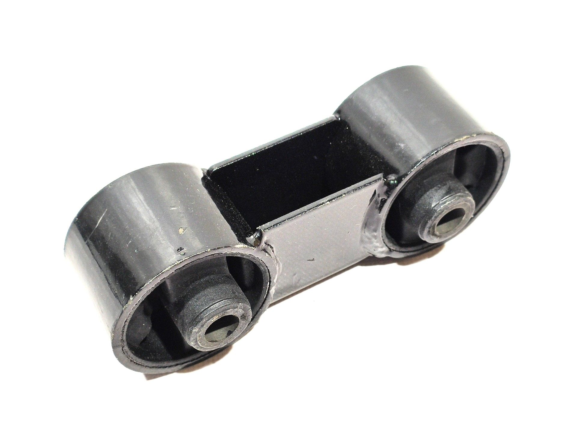 Подушка двигуна задня Chery QQ KLM