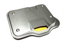 Фільтр АКПП/CVT, без прокладки Geely EC7 KLM