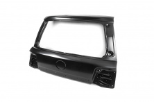 Кришка багажника верхня 2016-2025 під фарбування (Китай) для Toyota Land Cruiser 200