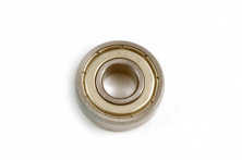 Подшипник редуктора 6200-ZZ 10*30*9 (редуктор Yamaha, колесо Suzuki) SKF AZT-3