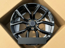 Ковані диски OEM R21 (4 шт) Range Rover Sport 2014-2022 рр.