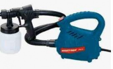 Краскопульт электрический Беларусмаш 1150 Вт SVET