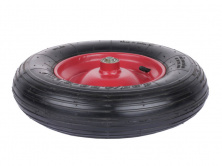 Колесо 4,00 -8 TT (камерное, под ось d-13мм) AMG