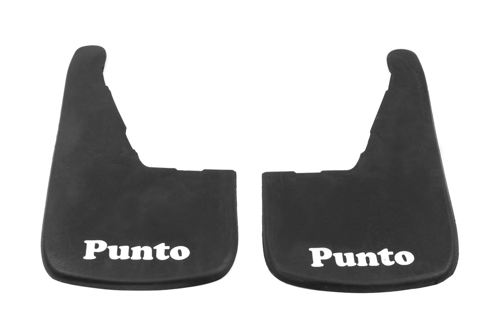 Бризковики Premium Punto (2 шт) для Fiat Punto Grande/EVO 2006-2018 рр