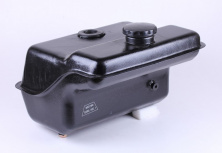 Бак топливный Foton 250/254 AMG