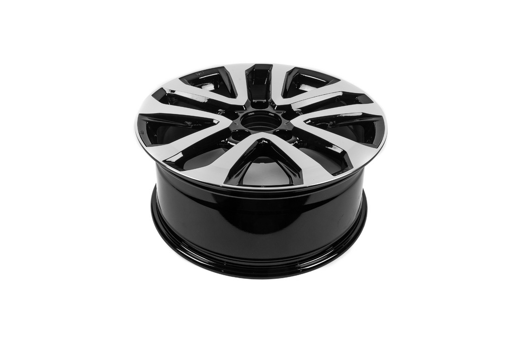 Литі диски R20 (дизайн 2016, 4 шт) для Toyota Land Cruiser 200