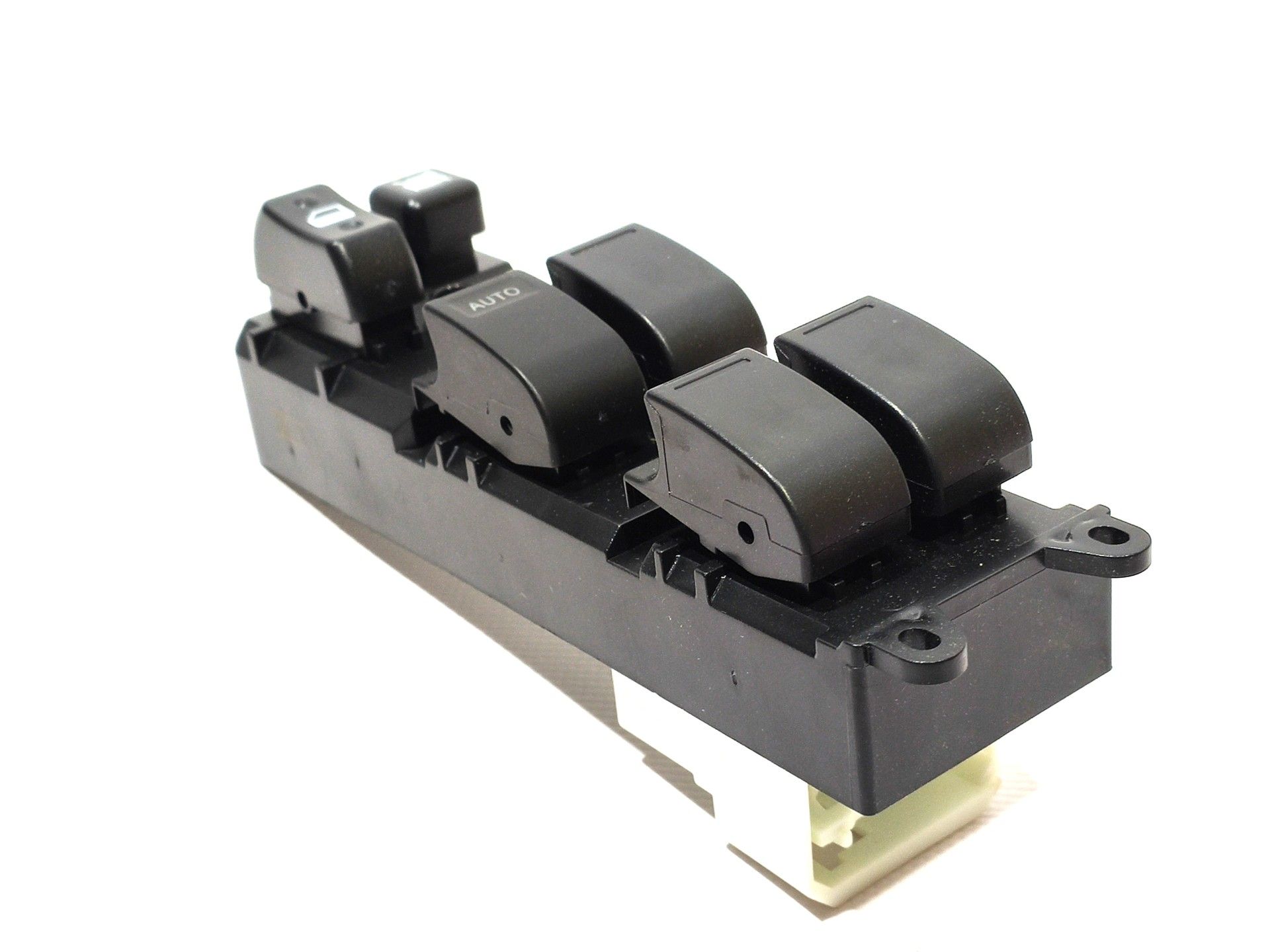 Блок перемикачів склопідйомника BYDF3 KLM