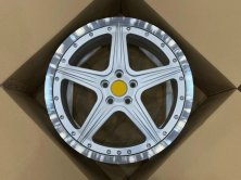 Ковані диски OEM R20 V3 (4 шт) Lexus LFA 2010-2013 рр.