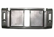 Накладка петлі замка багажника Chery M11 (оригінал)