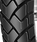 Мотошина 120/70 -12 TL SPEED BLASTER (6PR) RL