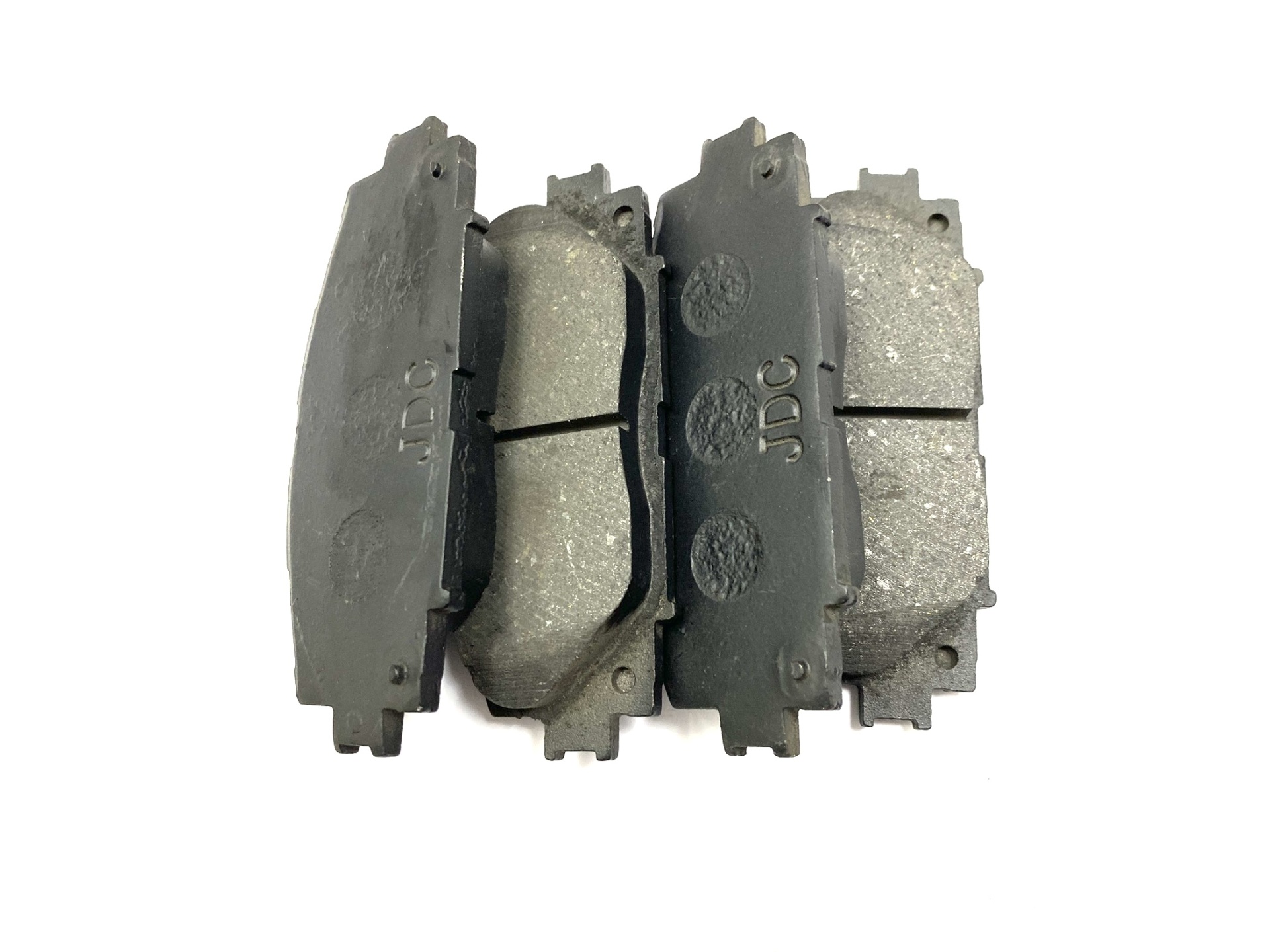 Колодки передні гальмівні Great Wall Voleex C30/Voleex C10 KLM