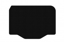 Гумовий килимок в багажник Carsuit (Чорний) Opel Mokka 2012-2021 рр.