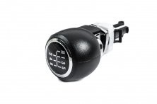 Ручка КПП з важелем (6-ти ступка) Opel Corsa D 2007-2014 рр.