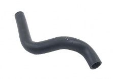 Патрубок радіатора верхній Daewoo Lanos 1.4 OEM-ZAZ