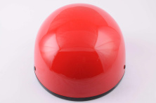 Шлем-каска   (mod:803) (size:S, красный)   DOT