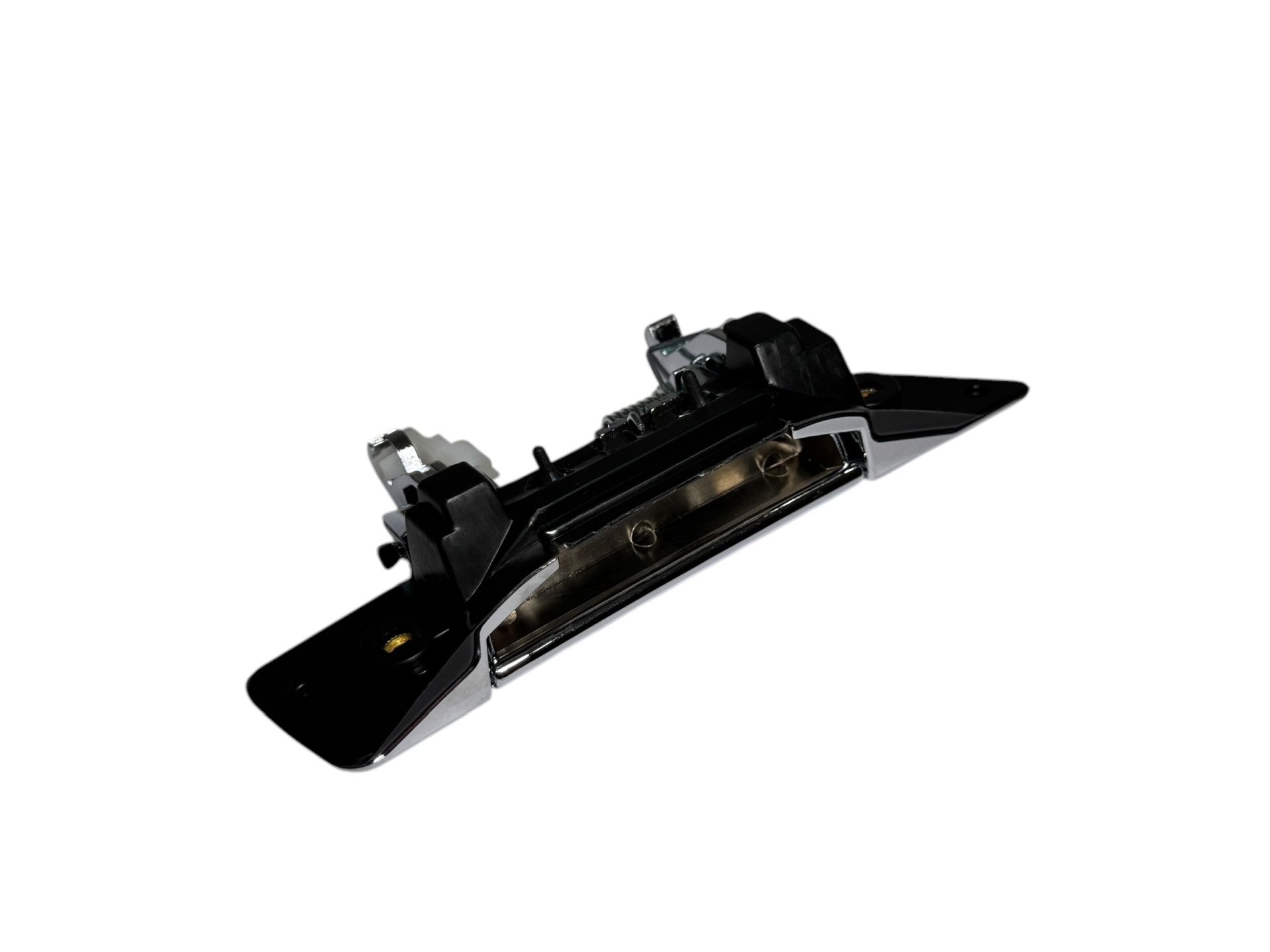Ручка зовнішні двері L Great Wall Hover/Haval H3/H5 KLM