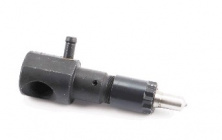 Форсунка (в сборе) м/б 178F (6/9Hp) Витязь/Кама Dрасп.-7,75mm, L-87mm JING