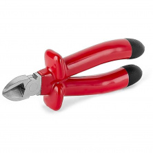 Бокорізи 190 мм CrV 1000 В INTERTOOL