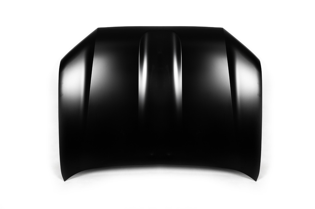 Комплект рестайлінгу з 2009-2016 на 2017- (з Full Led оптикою) для Toyota Land Cruiser Prado 150 рр