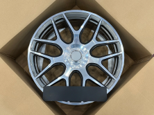 Ковані диски OEM R20 (4 шт) Mercedes S-class C217 Coupe 2014-2020 рр.