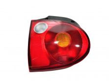 Ліхтар задній R Chery QQ KLM