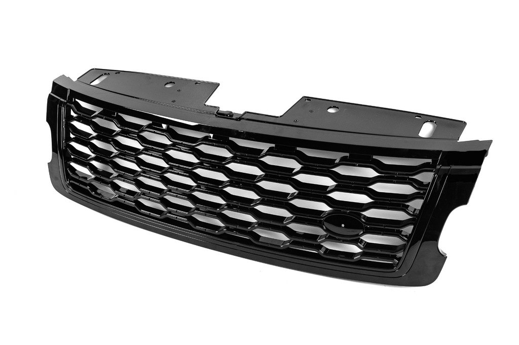 Комплект обвісів 2018-2026 (SVO) для Range Rover IV L405 рр