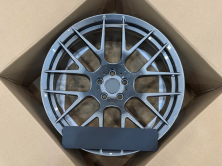 Ковані диски OEM R19 R20 V2 (4 шт) BMW 3 серія G20/G21 2018- рр.