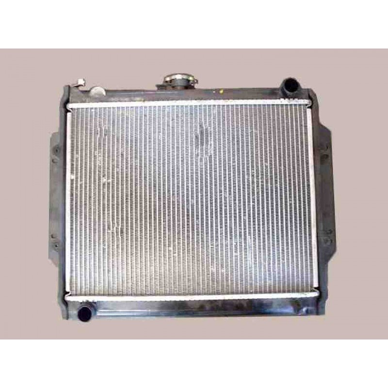 Радиатор охлаждения Great Wall 1301110-F00
