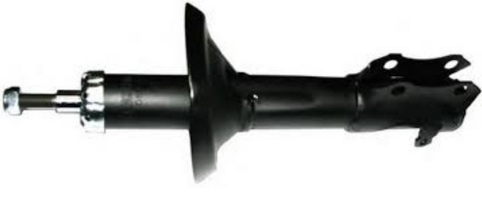 Амортизатор передній (газ) Chery Amulet/Forza/Karry KYB