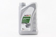 Масло 4T 15W-40 - мінеральна універсальна `Universal`, 1L KS