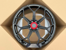 Ковані диски OEM R20 R21 V7 (4 шт) Lamborghini Aventador 2011-2022 рр.