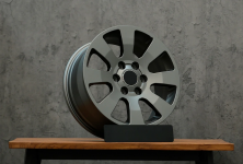 Ковані диски OEM R18 (4 шт) Toyota Land Cruiser Prado 250 2023- рр.