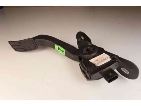 Педаль газу TESLA Model S 16-21, Model S 21, Model X 15 Оригінал Б.У.