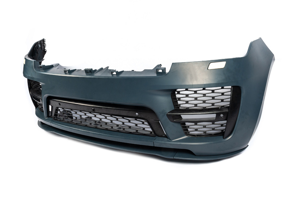 Комплект обвісів 2018-2026 (SVO) для Range Rover IV L405 рр