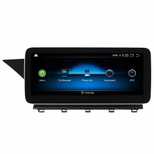 Штатна магнітола Torssen Mercedes GLK 2013-2015 NTG 4.5 10.25 4/64 4G Carplay+360