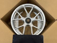 Ковані диски OEM R20 R21 (4 шт) Porsche Boxster/Cayman 981 2013-2016 рр.