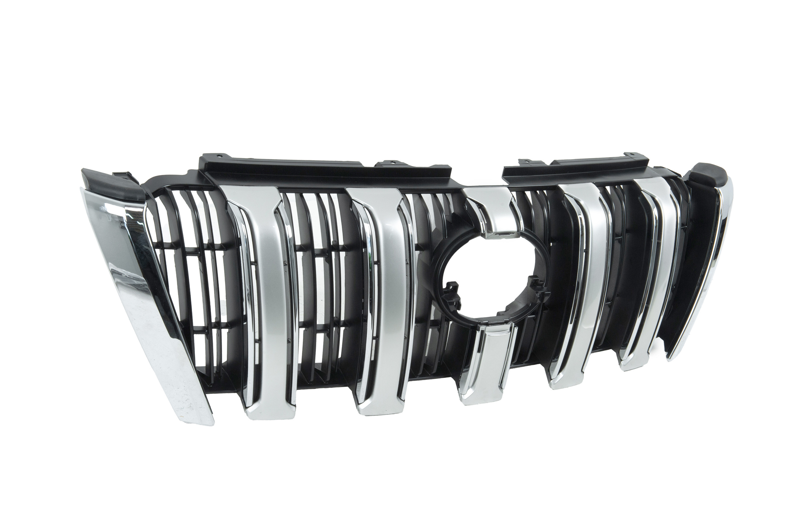 Решітка 2013-2017 (стандарт) для Toyota Land Cruiser Prado 150 рр