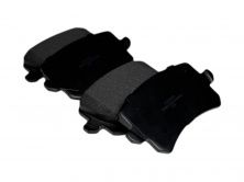 Колодки гальмівні Haval H7 KIMIKO