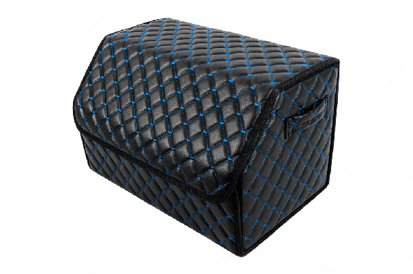 Сумка органайзер ECO (50x30x30, Eco-Blue)