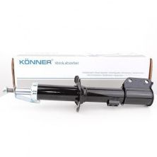 Амортизатор передній (масло) Chery Jagg KONNER