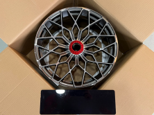 Ковані диски OEM R20 R21 V1 (4 шт) Lamborghini Huracan 2014- рр.