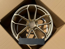 Ковані диски OEM R22 V7 (4 шт) Porsche Cayenne 2018- рр.