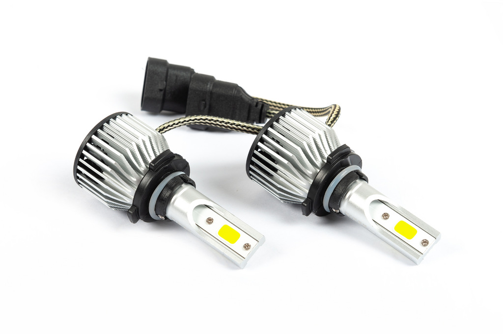 Комплект LED ламп HB3 9005 Niken Eco-series