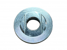 Фланец нижний болгарки D-16 мм AZT